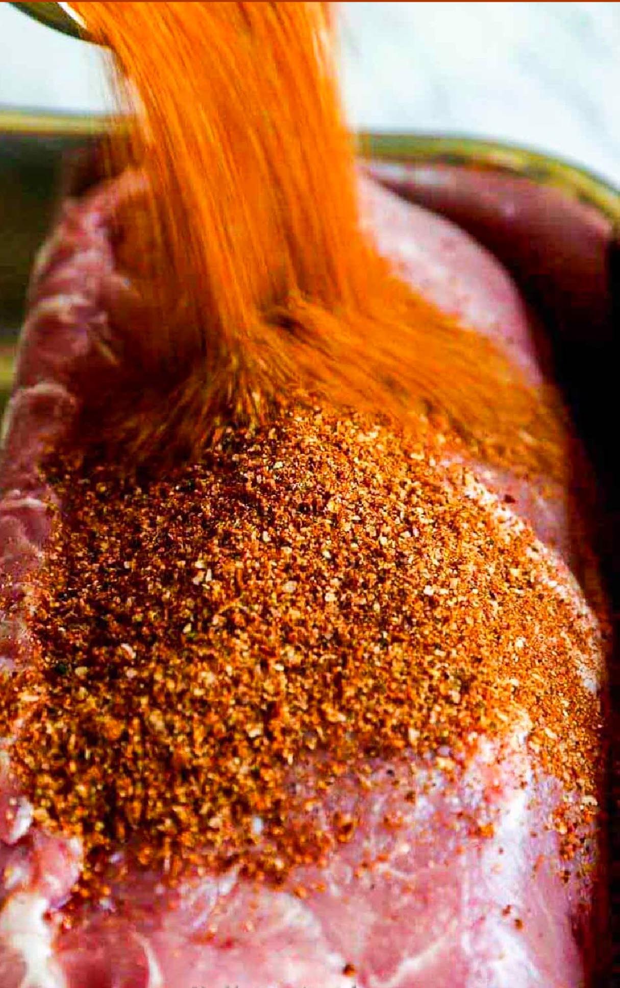 BBQ Rub