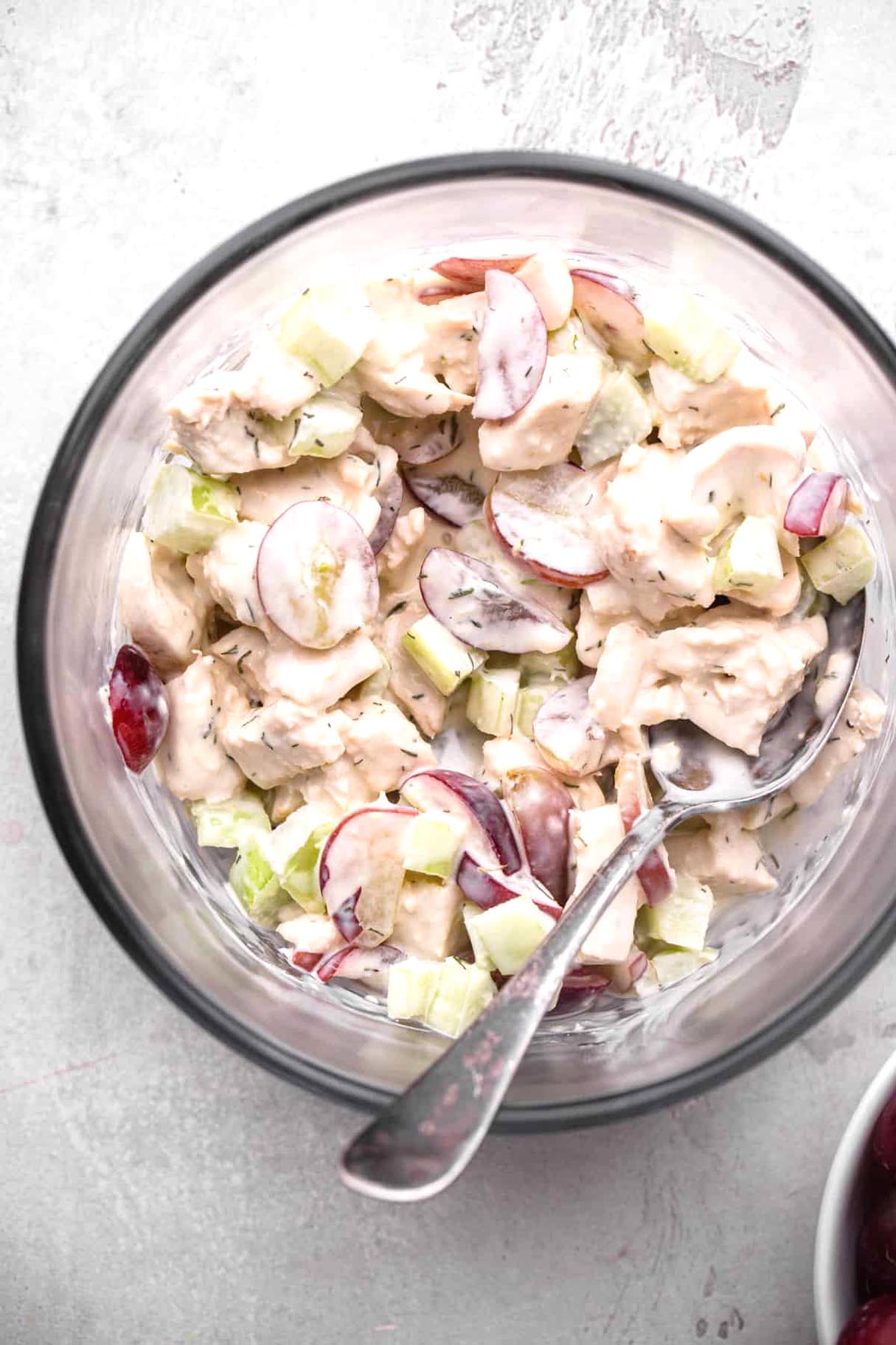Whole30 Chicken Salad