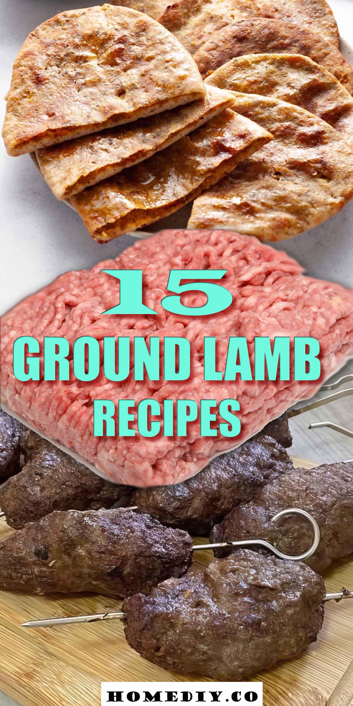 15 Ground Lamb Recipes