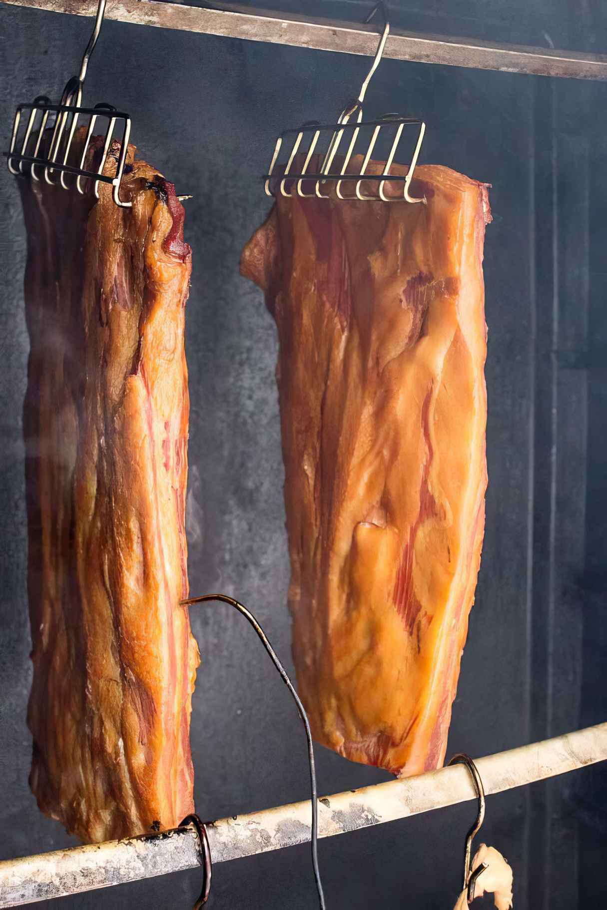 Homemade Bacon