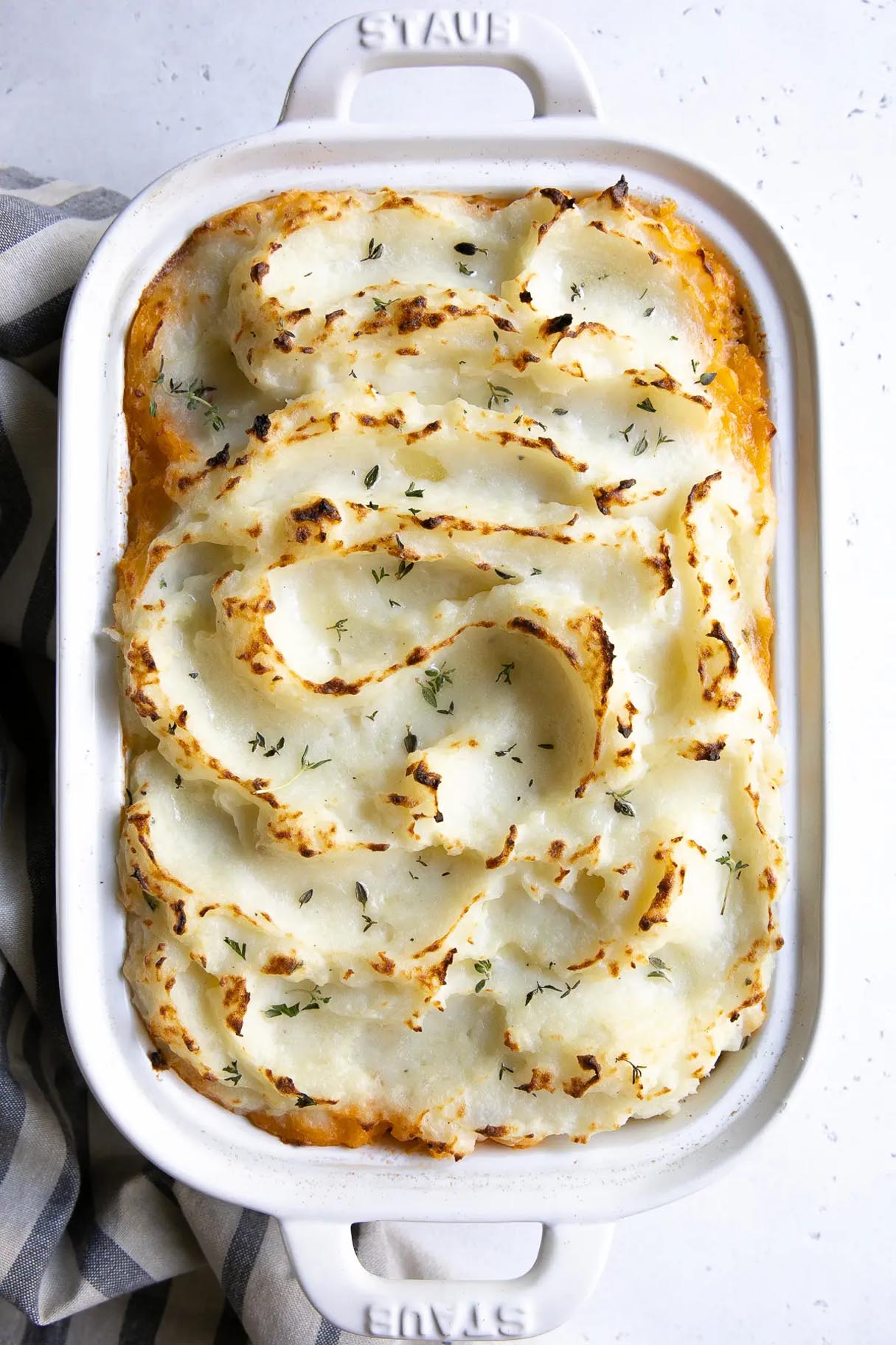 Shepherd’s Pie Recipe