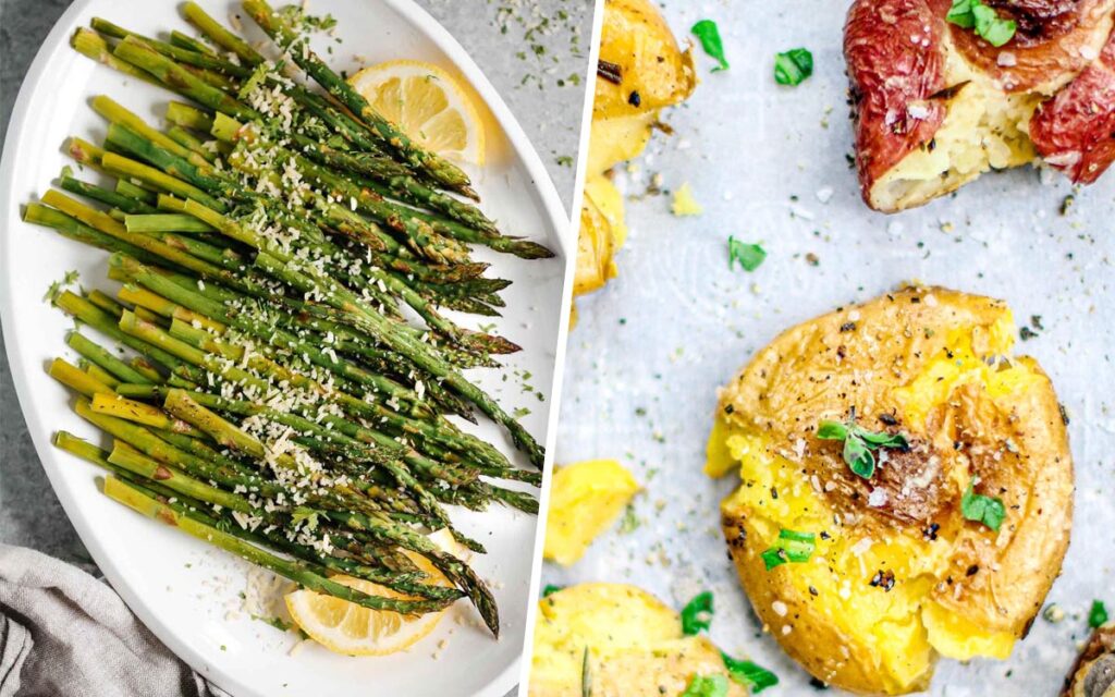 15 Side Dishes to Serve with Prime Rib
