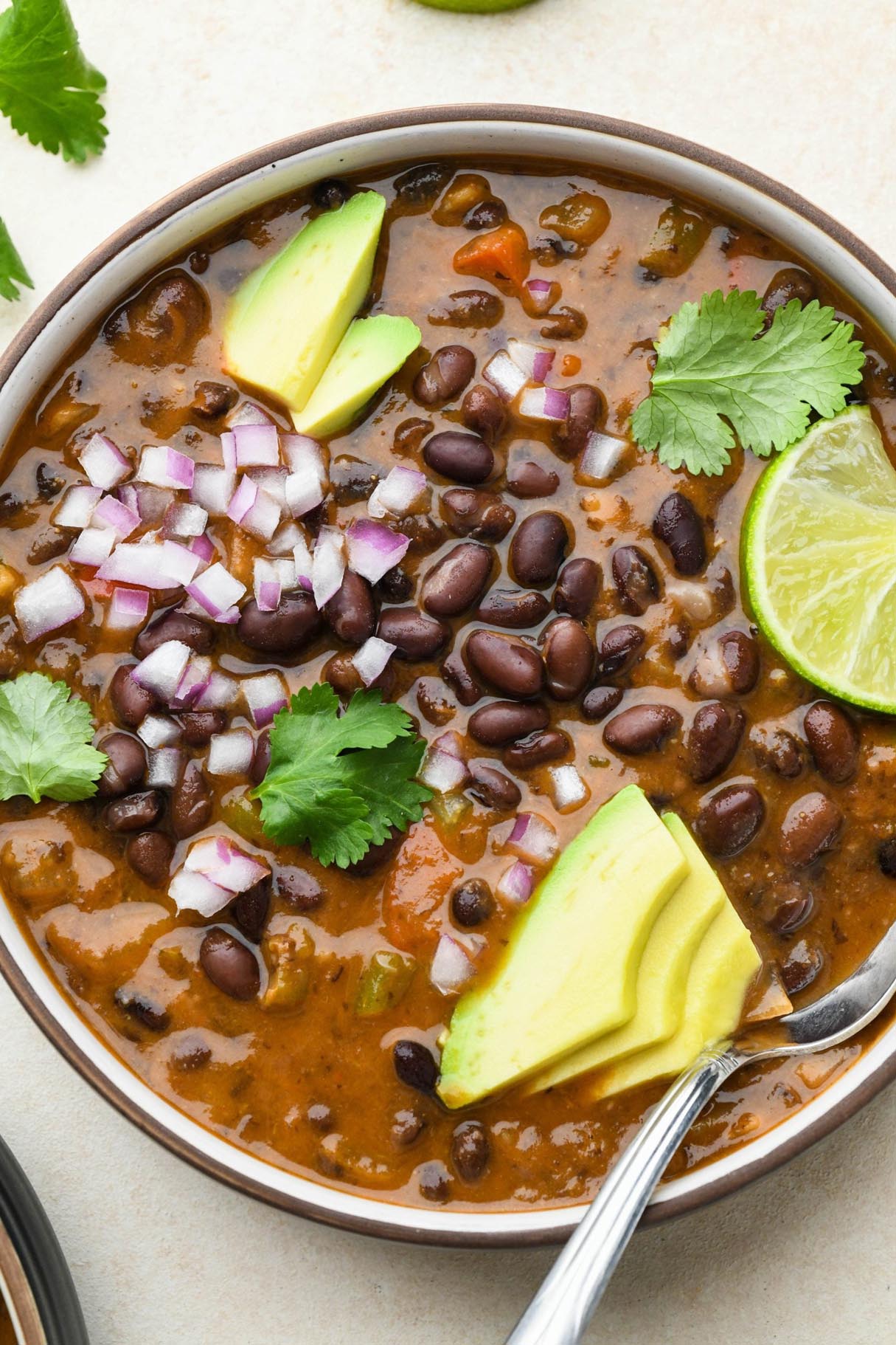 Black Bean Soup