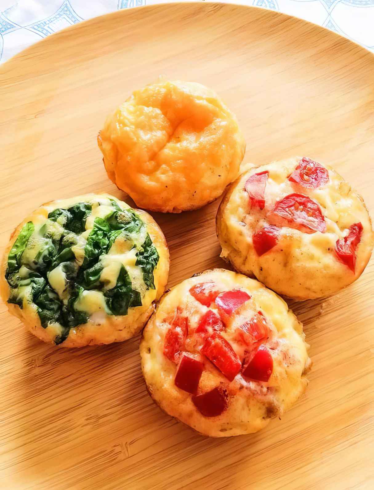 Keto Sausage Egg Cups – Easy Low Carb Breakfast Idea