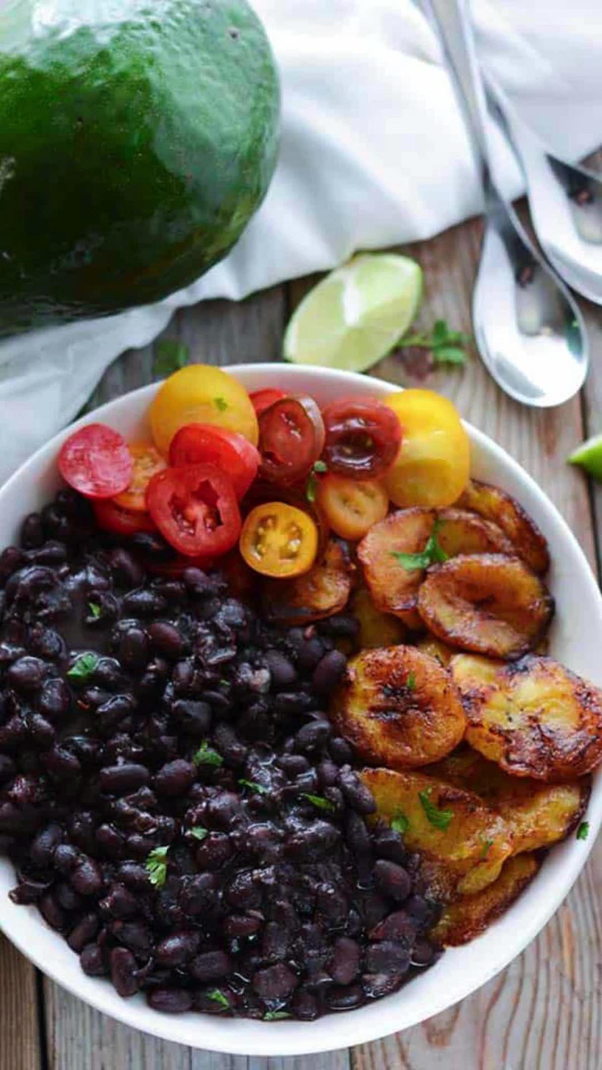 Vegetarian Feijoada Recipe (3 Ways)
