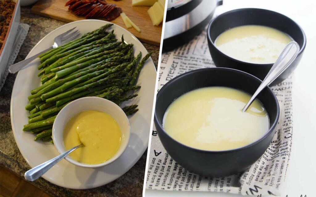 Asparagus Recipes