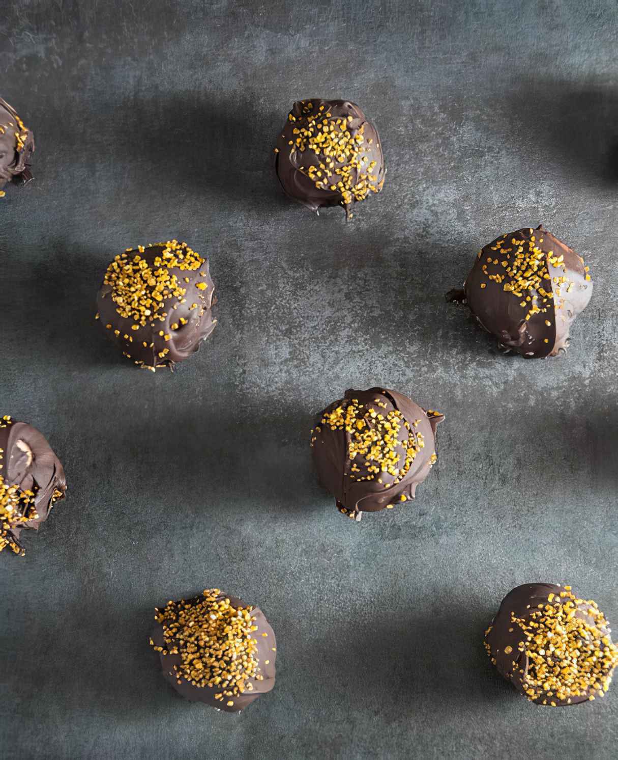 Cookie Dough Bites