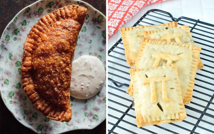 Hand Pie Recipes