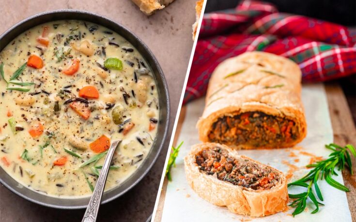 Sauteed Vegetable Recipes