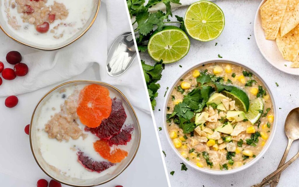 Slow Cooker Recipes